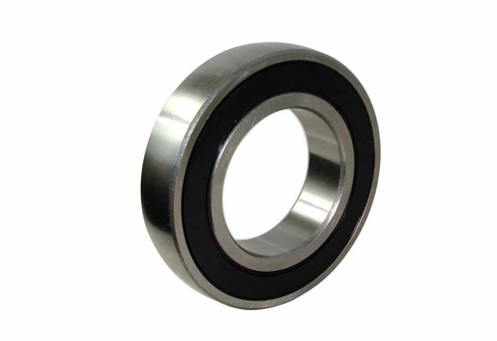 K6215 2RS  76215  UD215  Spherical surface ball bearing